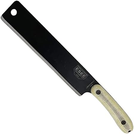 סכיני אסי גולה ליברטריאט ארה 'ב מצ' טה-נדן בד-ידית מיקרטה-תוצרת ארה ' ב